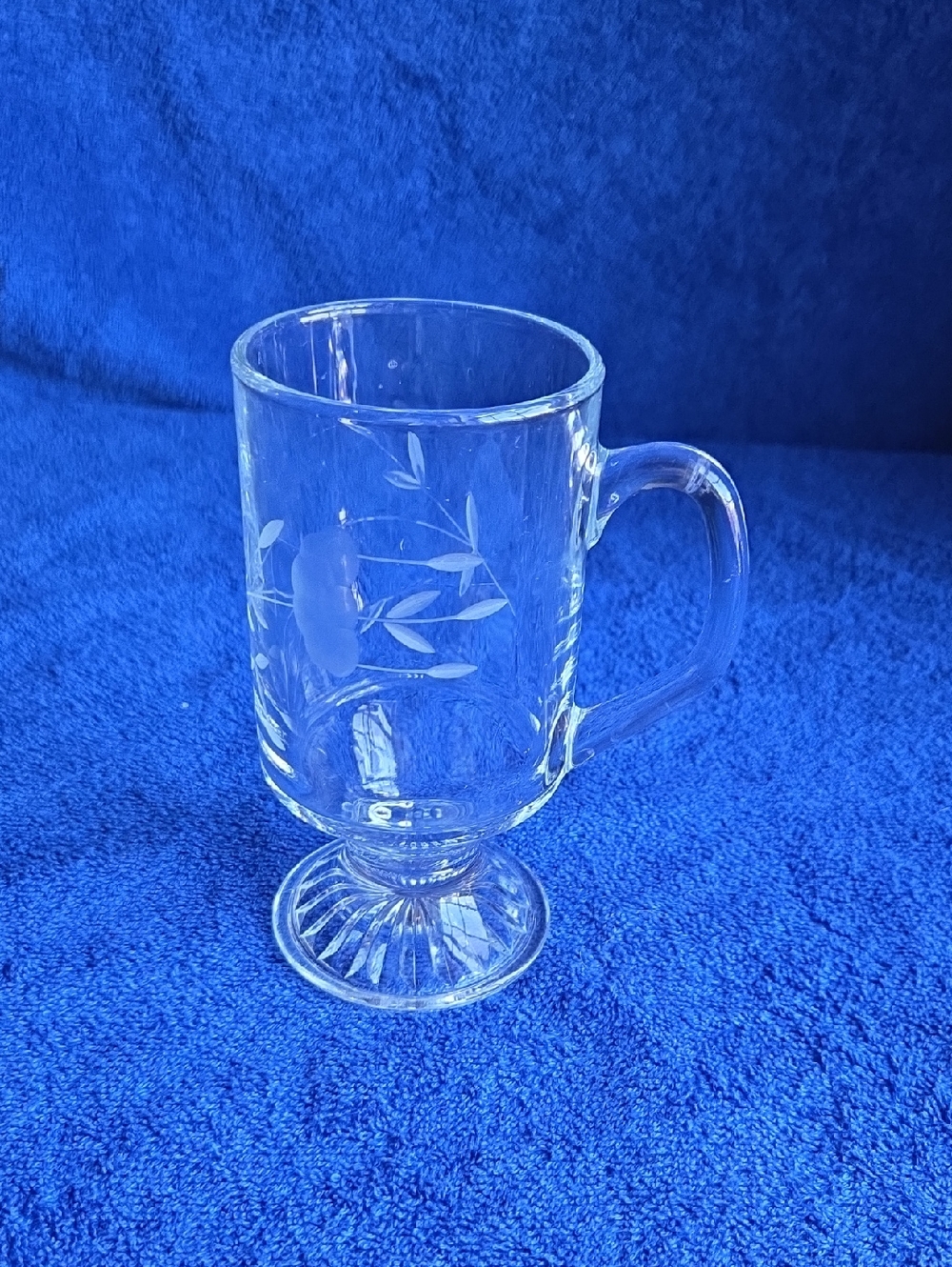 Princess House Irish Coffee Mug